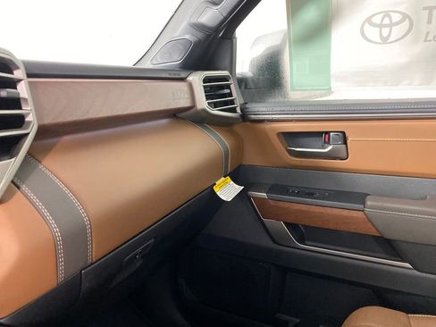 New 2026 Toyota Tundra 1794 Edition image 28