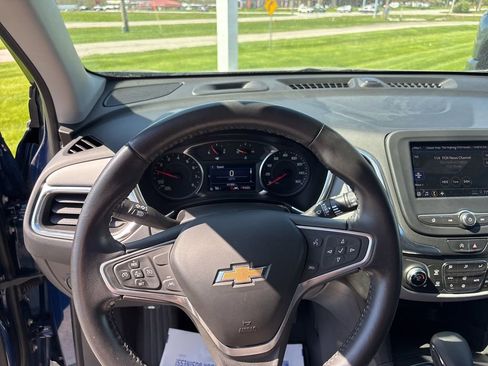 Certified 2022 Chevrolet Equinox LT w/ Driver Convenience Package AWD/4WD image 28