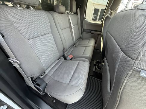 Used 2020 Ford F150 XLT RWD image 13