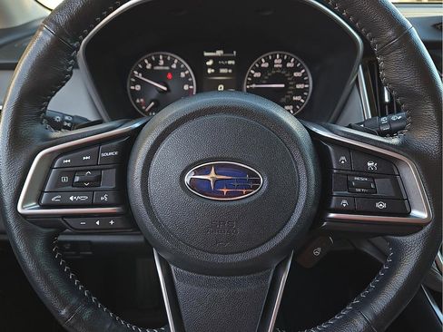 Certified 2023 Subaru Outback Limited image 20