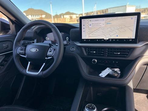 New 2026 Ford Explorer Tremor w/ Tremor Ultimate Package image 5