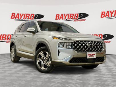 Used 2023 Hyundai Santa Fe SEL w/ Premium Package