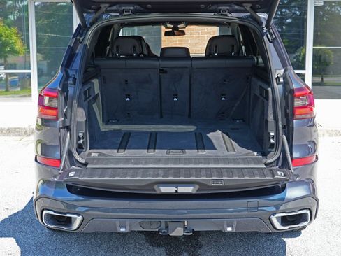 Used 2020 BMW X5 xDrive40i w/ M Sport Package AWD/4WD image 8