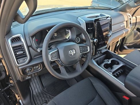 New 2026 RAM 1500 Big Horn image 15