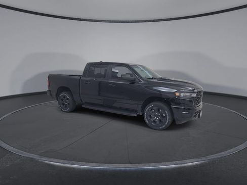 New 2026 RAM 1500 Express AWD/4WD image 2