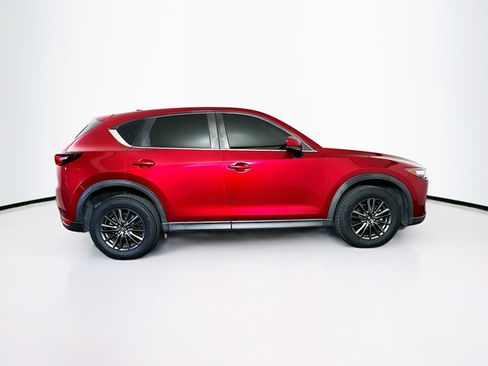Used 2019 MAZDA CX-5 Sport w/ I-ACTIVSENSE Package image 10