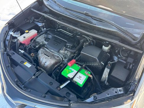 Used 2017 Toyota RAV4 Limited image 24