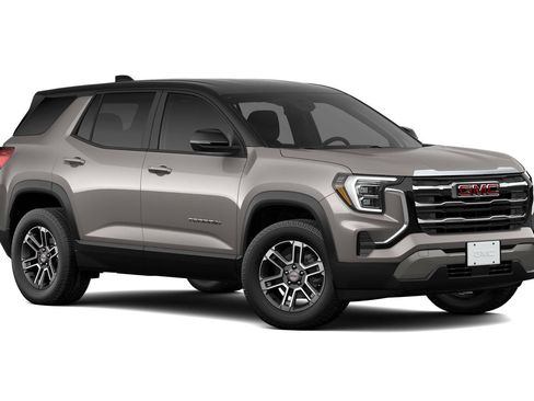 New 2026 GMC Terrain Elevation image 27