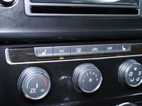 Used 2015 Volkswagen GTI S image 16