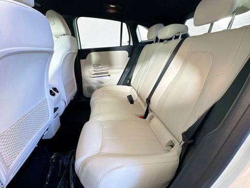 Certified 2025 Mercedes-Benz GLA 250 image 22