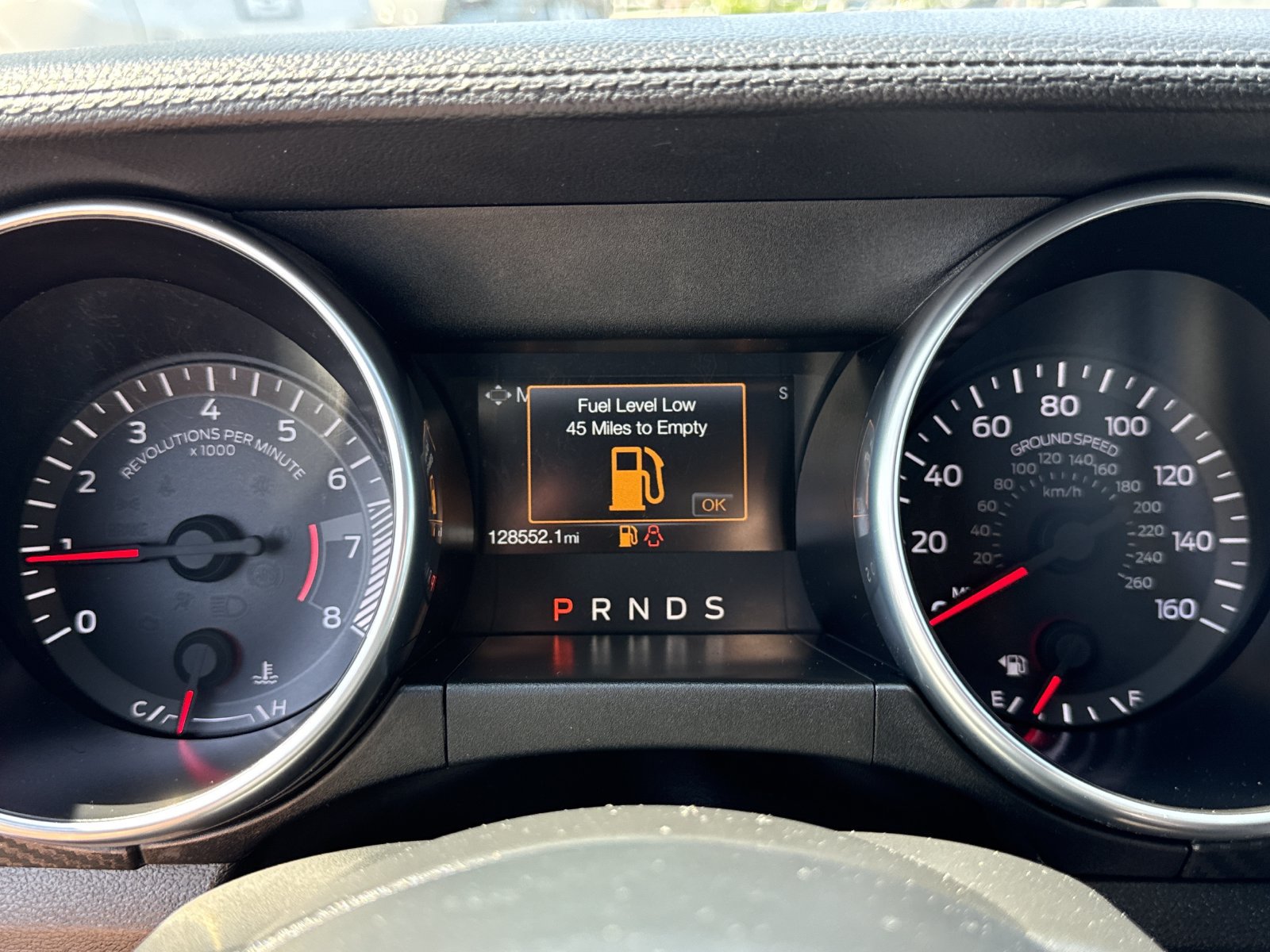 Used 2023 Ford Mustang Coupe RWD image 33