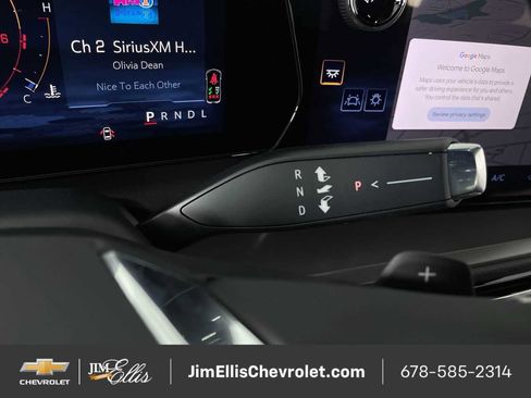 New 2026 Chevrolet Traverse LT image 24