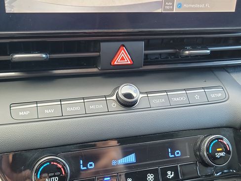 Used 2023 Hyundai Elantra N Line image 21