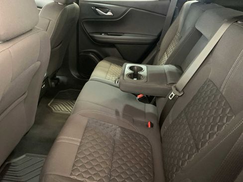Used 2022 Chevrolet Blazer LT image 5
