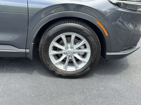 Certified 2024 Honda CR-V EX-L image 33
