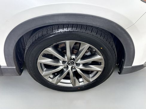 Used 2019 MAZDA CX-9 Grand Touring image 32