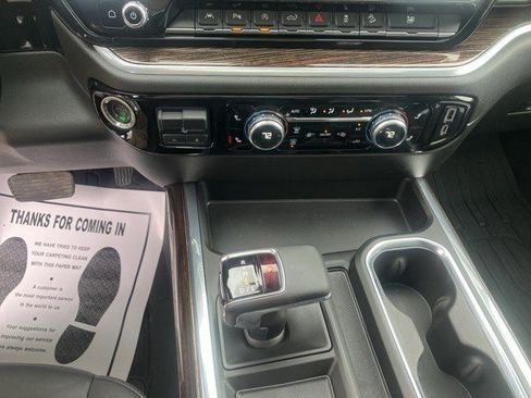 Used 2025 GMC Sierra 1500 Elevation w/ Elevation Premium Package image 22