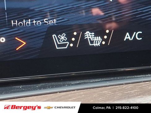 New 2026 Chevrolet Tahoe High Country AWD/4WD image 19