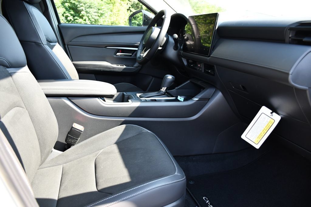 New 2026 MAZDA CX-5 Preferred AWD/4WD image 30