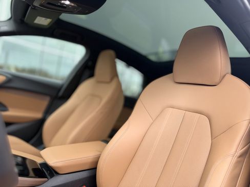 New 2025 Audi A5 2.0T Premium Plus image 12