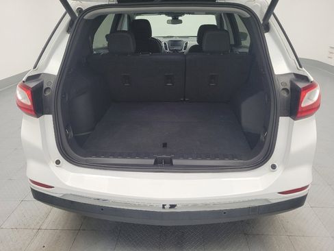 Used 2021 Chevrolet Equinox LT FWD image 29