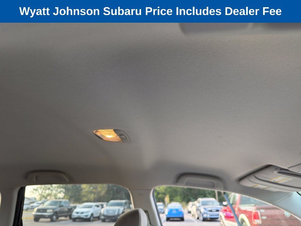 Used 2018 Subaru Forester 2.5i w/ Alloy Wheel Package AWD/4WD image 43