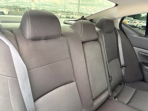 Used 2023 Nissan Altima 2.5 SV w/ SV Premium Package FWD image 30