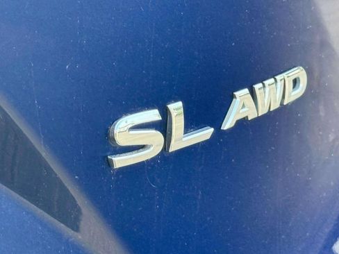 Used 2019 Nissan Murano S AWD/4WD image 10