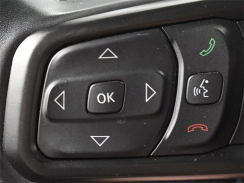 Used 2021 Jeep Wrangler Sport image 21