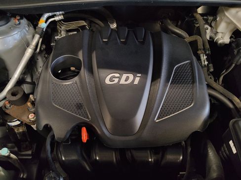 Used 2015 Hyundai Tucson SE FWD image 30