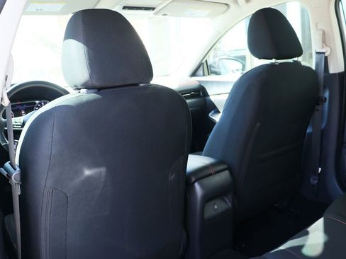 Used 2024 Nissan Sentra SR image 31