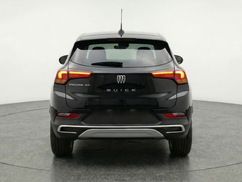 Used 2025 Buick Encore GX Preferred image 7