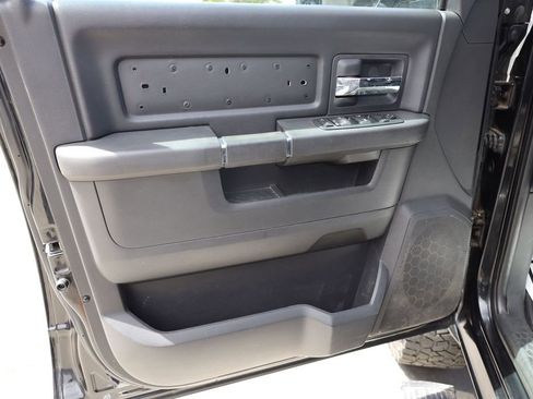 Used 2011 RAM 2500 Laramie w/ Cold Weather Group AWD/4WD image 10