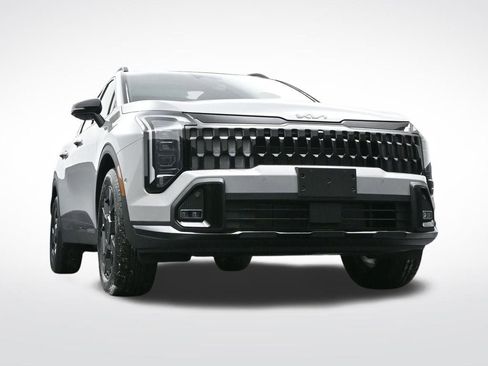 Used 2026 Kia Sportage X-Line w/ X-Line Technology Package image 31