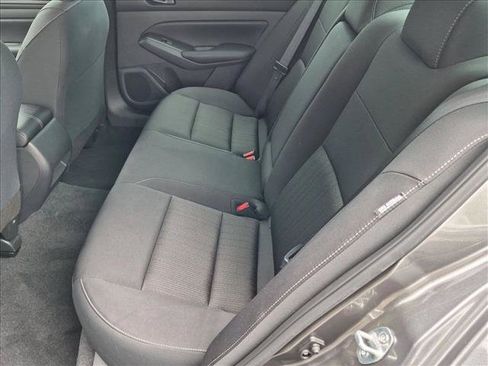 Certified 2025 Nissan Altima 2.5 S FWD image 16