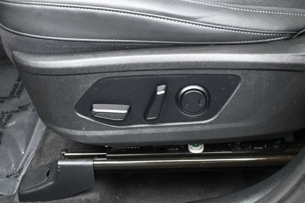 Used 2023 Kia Sorento S w/ Panoramic Sunroof Package FWD image 12
