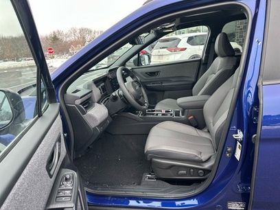 New 2026 Subaru Outback Limited