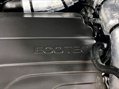 Certified 2022 Buick Encore Preferred AWD/4WD image 29