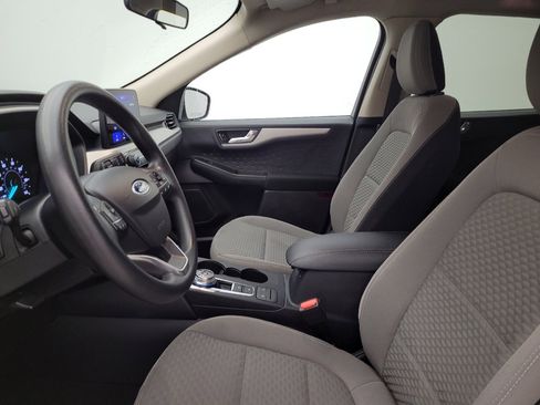 Used 2020 Ford Escape SE AWD/4WD image 17