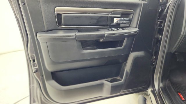 Used 2017 RAM 1500 Sport w/ Convenience Group RWD image 18