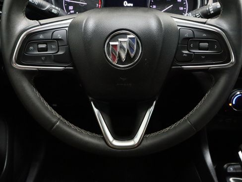Used 2023 Buick Encore GX Preferred FWD image 22