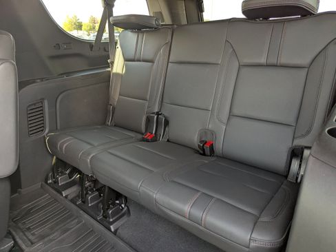 Used 2024 Chevrolet Suburban RST w/ Luxury Package AWD/4WD image 30