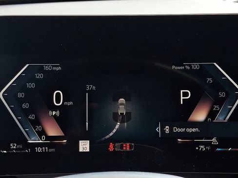 Used 2025 BMW X2 xDrive28i image 21