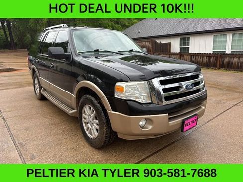 Used 2011 Ford Expedition XLT w/ 202A Rapid Spec Order Code image 1