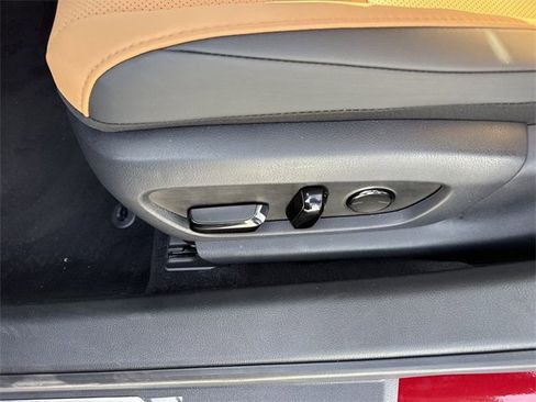 New 2025 Lexus ES 350 w/ Premium Package image 12