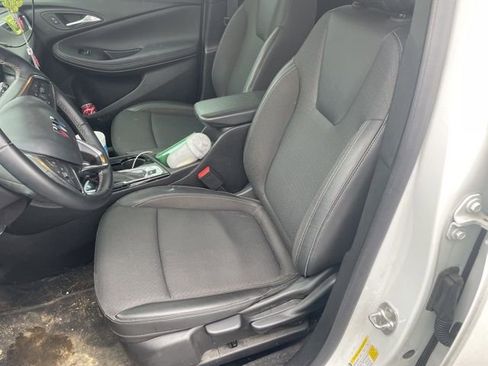 Used 2024 Buick Encore GX Preferred w/ Advanced Technology Package image 8