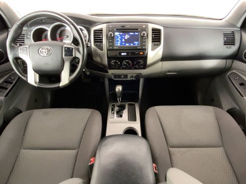 Used 2012 Toyota Tacoma PreRunner image 12