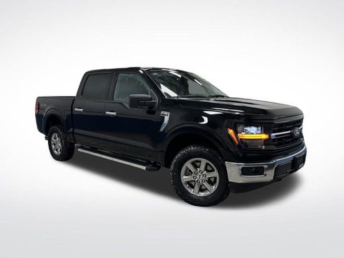 Used 2025 Ford F150 XLT w/ Equipment Group 301A Standard image 39