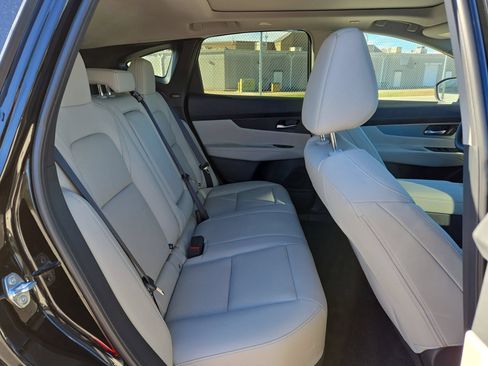 New 2026 Nissan Murano SL AWD/4WD image 14