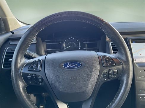 Used 2019 Ford Flex SEL w/ Equipment Group 202A image 17